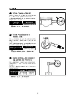 Preview for 43 page of HYOSUNG RT 125 D Service Manual