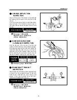 Preview for 44 page of HYOSUNG RT 125 D Service Manual