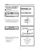 Preview for 45 page of HYOSUNG RT 125 D Service Manual