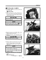 Preview for 46 page of HYOSUNG RT 125 D Service Manual