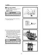 Preview for 47 page of HYOSUNG RT 125 D Service Manual