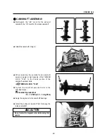 Preview for 50 page of HYOSUNG RT 125 D Service Manual