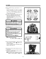 Preview for 53 page of HYOSUNG RT 125 D Service Manual