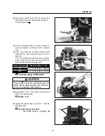 Preview for 54 page of HYOSUNG RT 125 D Service Manual