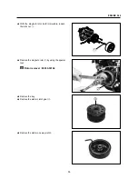 Preview for 56 page of HYOSUNG RT 125 D Service Manual