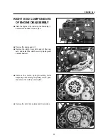 Preview for 58 page of HYOSUNG RT 125 D Service Manual