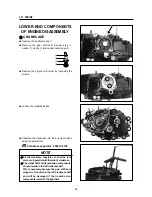 Preview for 61 page of HYOSUNG RT 125 D Service Manual