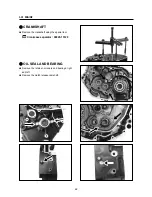 Preview for 63 page of HYOSUNG RT 125 D Service Manual