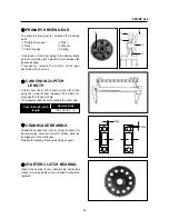 Preview for 66 page of HYOSUNG RT 125 D Service Manual