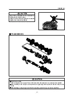 Preview for 68 page of HYOSUNG RT 125 D Service Manual