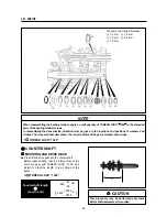 Preview for 69 page of HYOSUNG RT 125 D Service Manual