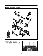 Preview for 70 page of HYOSUNG RT 125 D Service Manual