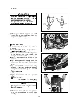 Preview for 71 page of HYOSUNG RT 125 D Service Manual