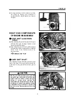 Preview for 72 page of HYOSUNG RT 125 D Service Manual