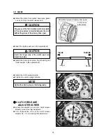 Preview for 75 page of HYOSUNG RT 125 D Service Manual