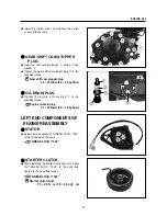 Preview for 76 page of HYOSUNG RT 125 D Service Manual