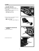 Preview for 77 page of HYOSUNG RT 125 D Service Manual