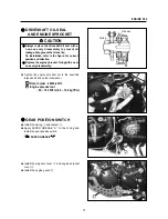 Preview for 78 page of HYOSUNG RT 125 D Service Manual