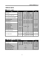 Preview for 82 page of HYOSUNG RT 125 D Service Manual