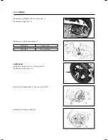 Preview for 31 page of HYOSUNG sense Service Manual