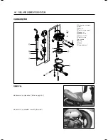 Предварительный просмотр 64 страницы HYOSUNG sense Service Manual