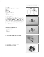 Предварительный просмотр 67 страницы HYOSUNG sense Service Manual