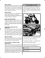 Предварительный просмотр 5 страницы HYOSUNG SF 50 Manual