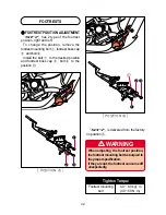 Preview for 33 page of HYOSUNG ST7 Owner'S Manual