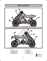 Предварительный просмотр 39 страницы HYOSUNG TE 50 Owner'S Manual