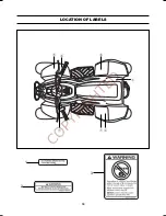 Предварительный просмотр 45 страницы HYOSUNG TE 50 Owner'S Manual