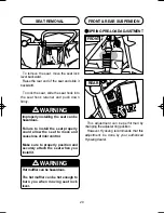 Preview for 29 page of HYOSUNG TE450 - Manual