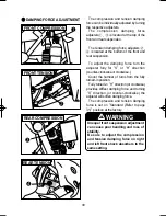 Preview for 30 page of HYOSUNG TE450 - Manual