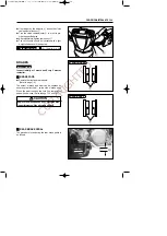 Preview for 30 page of HYOSUNG TE450 - Service Manual