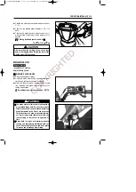 Preview for 32 page of HYOSUNG TE450 - Service Manual