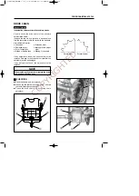 Preview for 36 page of HYOSUNG TE450 - Service Manual