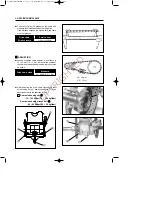 Preview for 37 page of HYOSUNG TE450 - Service Manual