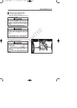 Preview for 38 page of HYOSUNG TE450 - Service Manual