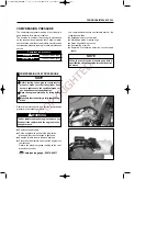 Preview for 40 page of HYOSUNG TE450 - Service Manual