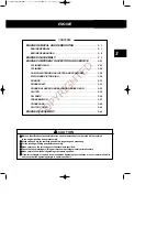 Preview for 42 page of HYOSUNG TE450 - Service Manual