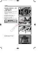 Preview for 43 page of HYOSUNG TE450 - Service Manual