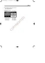 Preview for 50 page of HYOSUNG TE450 - Service Manual