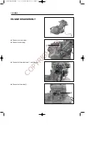 Preview for 51 page of HYOSUNG TE450 - Service Manual