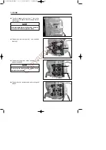 Preview for 53 page of HYOSUNG TE450 - Service Manual