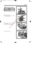 Preview for 62 page of HYOSUNG TE450 - Service Manual