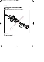 Preview for 75 page of HYOSUNG TE450 - Service Manual