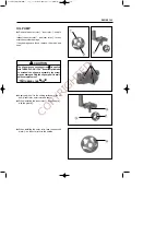 Preview for 78 page of HYOSUNG TE450 - Service Manual