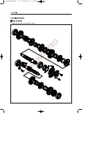 Preview for 79 page of HYOSUNG TE450 - Service Manual