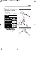 Preview for 80 page of HYOSUNG TE450 - Service Manual