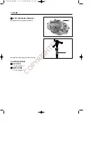 Preview for 85 page of HYOSUNG TE450 - Service Manual