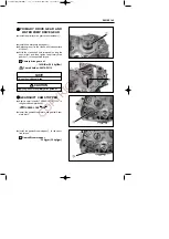 Preview for 90 page of HYOSUNG TE450 - Service Manual